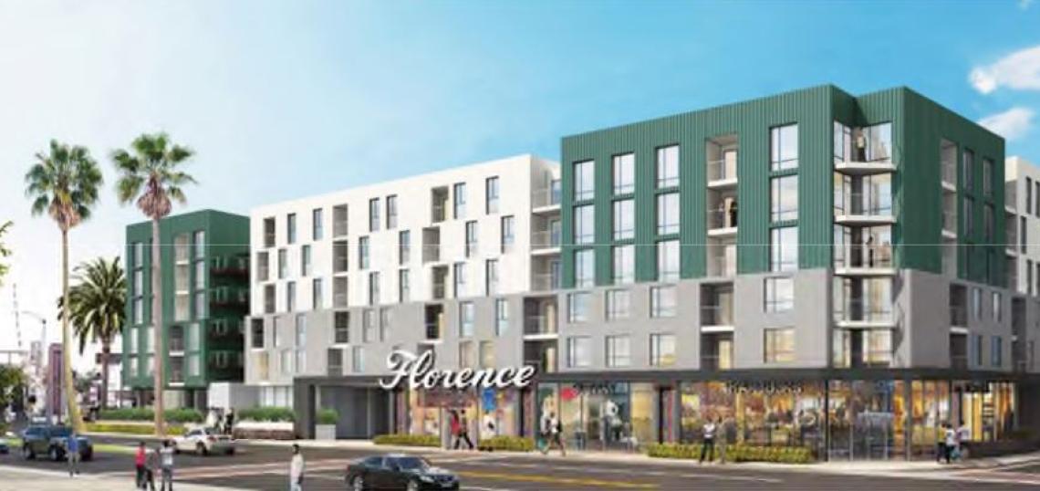 L.A. County Supervisors approve approve $51M for affordable